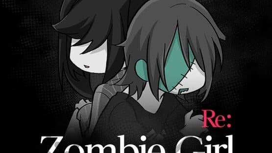 ZombieGirl Side:S Sister — screenshot 2
