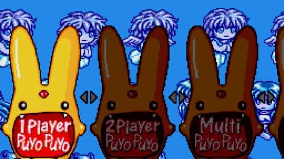 Super Puyo Puyo 2 — screenshot 2