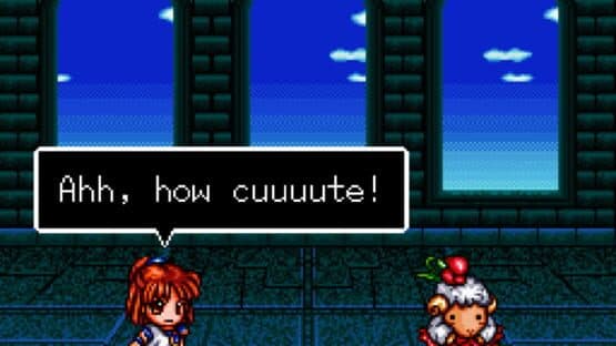 Super Puyo Puyo 2 — screenshot 3