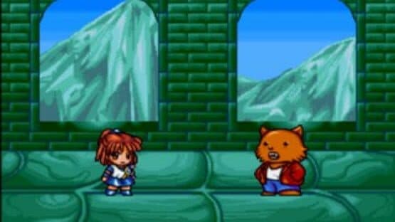 Puyo Puyo 2: Ketteiban — screenshot 5