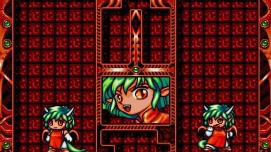 Sega Ages 2500 Vol. 12: Puyo Puyo Tsuu Perfect Set — screenshot 3