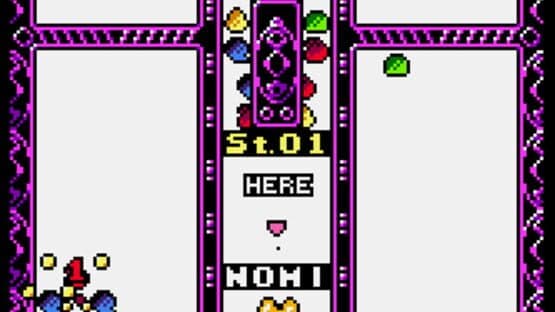 Puyo Pop — screenshot 1