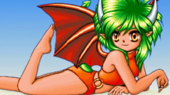 Puyo Puyo Sun — screenshot 2
