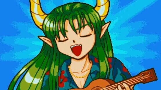 Vs. Puyo Puyo Sun — screenshot 1