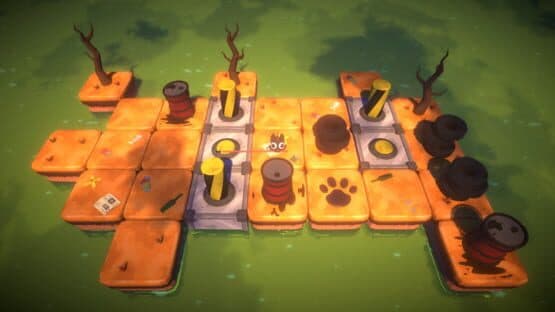 Stick to the Plan — screenshot 2