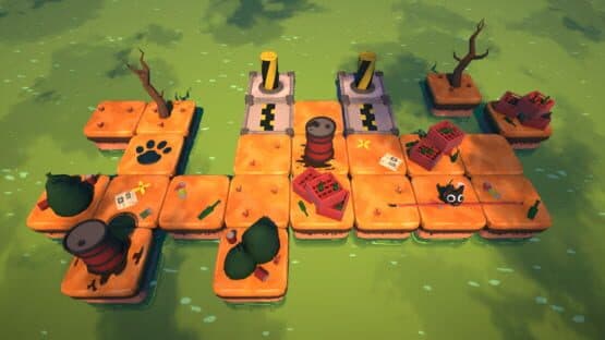 Stick to the Plan — screenshot 5