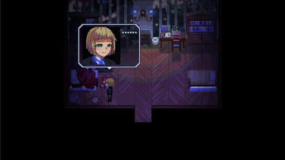 Boyhood's End — screenshot 5