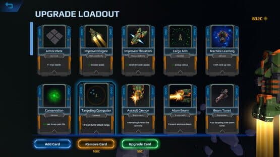 Star Survivor — screenshot 2