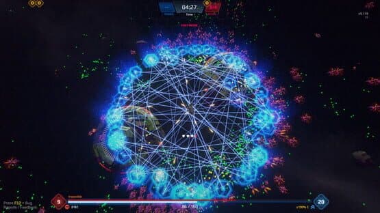 Star Survivor — screenshot 3
