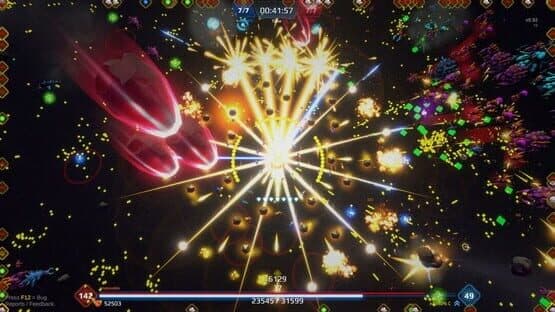 Star Survivor — screenshot 4