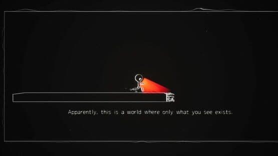 Out of the World — screenshot 1