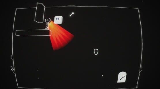 Out of the World — screenshot 2