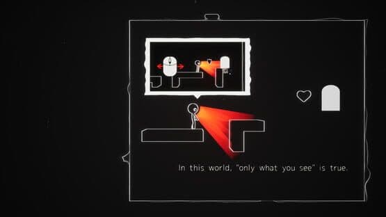 Out of the World — screenshot 3