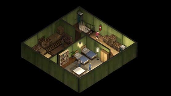 Dread Dawn — screenshot 2