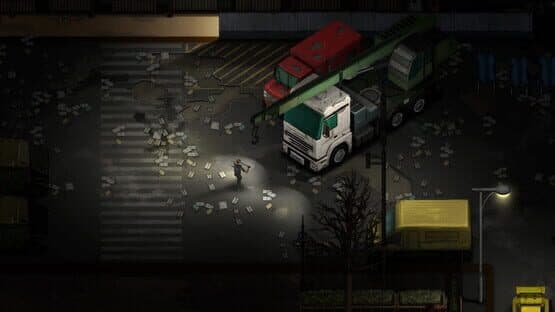 Dread Dawn — screenshot 3