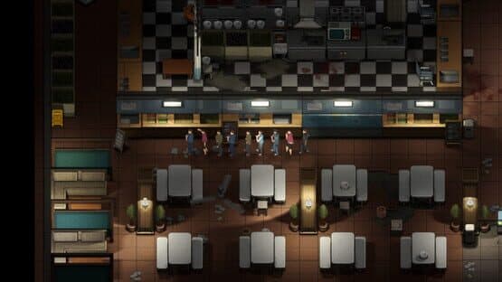 Dread Dawn — screenshot 5