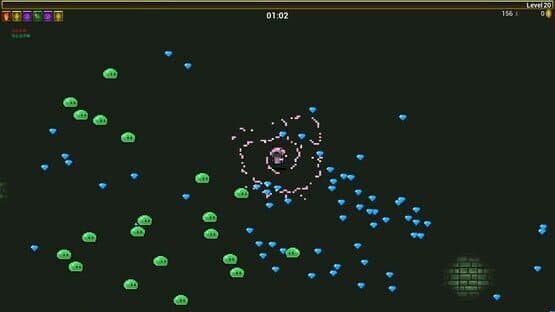 Survivors Will — screenshot 1