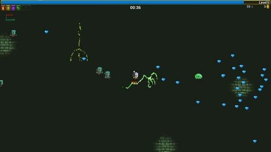 Survivors Will — screenshot 2