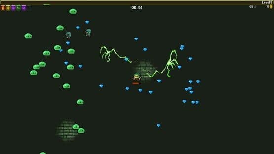 Survivors Will — screenshot 3