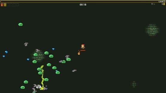 Survivors Will — screenshot 4