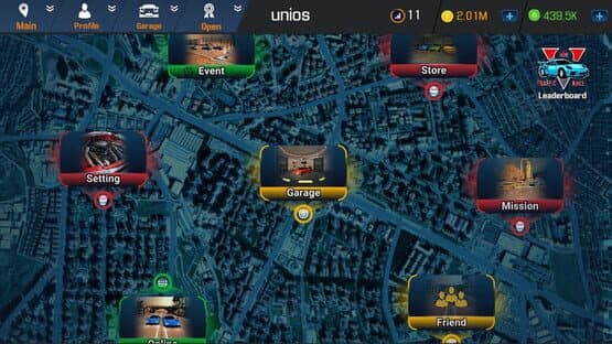 Traffic Racer Highway Online — screenshot 4