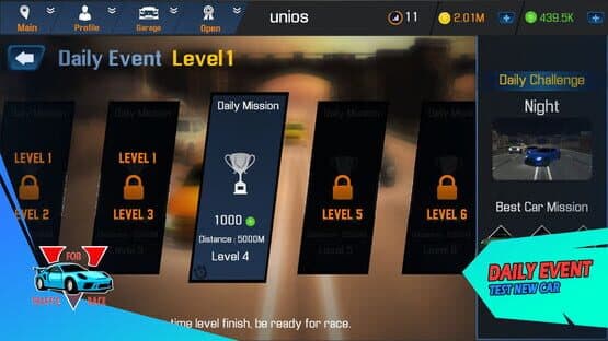 Traffic Racer Highway Online — screenshot 7