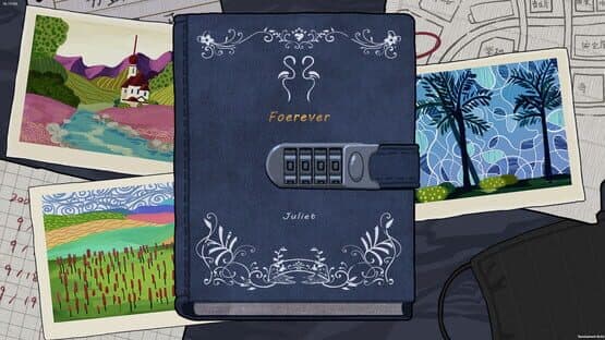 The Diary — screenshot 1