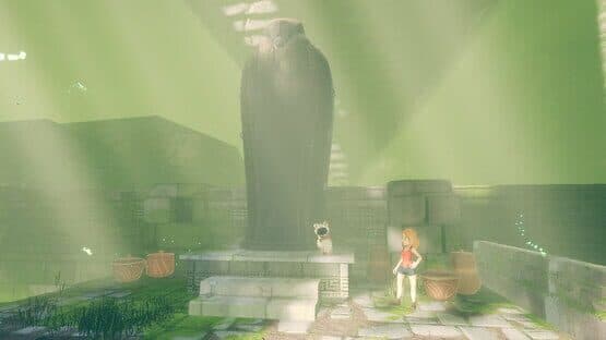 Tad the Lost Explorer and the Emerald Tablet: Craziest and Madness Edition — screenshot 1
