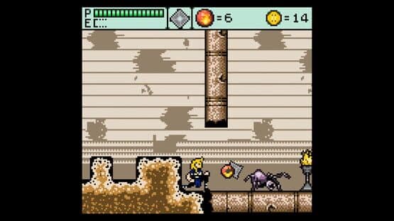 Citadale Resurrection: Prelude to War — screenshot 2