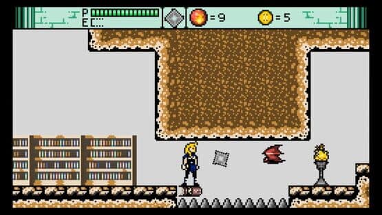 Citadale Resurrection: Prelude to War — screenshot 3