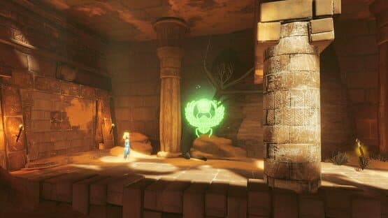 Tad the Lost Explorer and the Emerald Tablet: Craziest and Madness Edition — screenshot 4