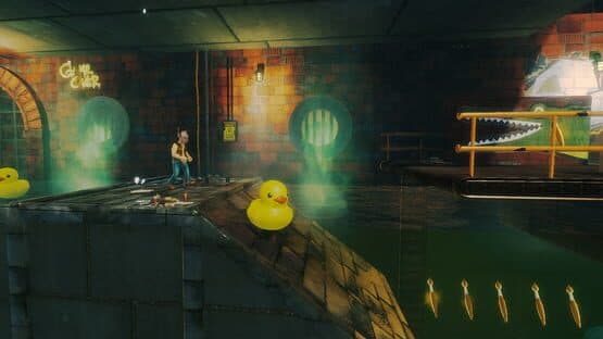 Tad the Lost Explorer and the Emerald Tablet: Craziest and Madness Edition — screenshot 5