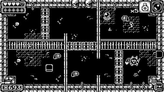 UnderDungeon: Deluxe Edition — screenshot 1