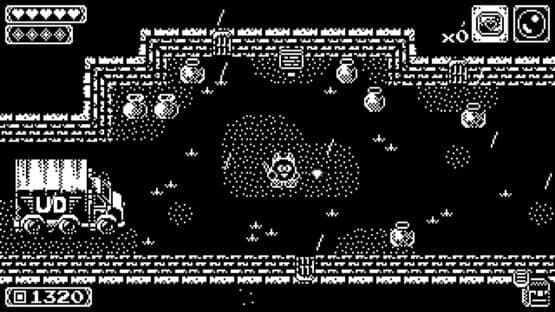 UnderDungeon: Deluxe Edition — screenshot 3
