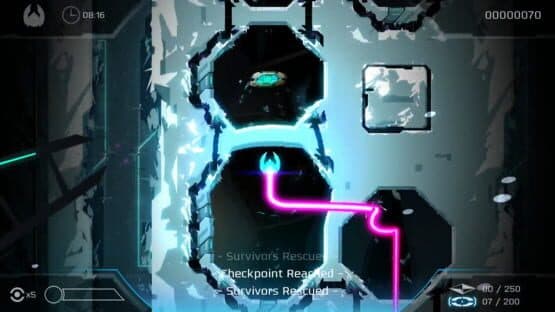 Velocity 2X: Critical Urgency DLC Pack — screenshot 3