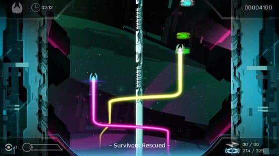 Velocity 2X: Dual Core DLC Pack — screenshot 3
