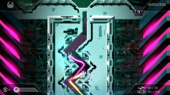 Velocity 2X: Dual Core DLC Pack — screenshot 5