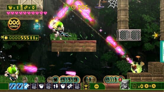 The Wonderful 101: Remastered - The Wonderful One: After School Hero - Part 1 — screenshot 6