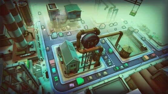 Urban Flow: Silver Edition — screenshot 5