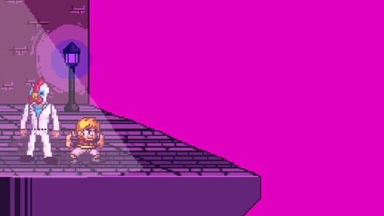 Cross Impact — screenshot 4