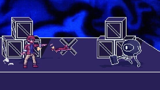 Cross Impact — screenshot 5