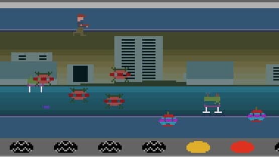 Runner Roy — screenshot 4