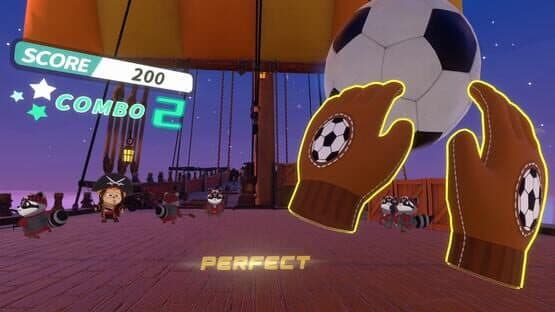 Rhythm Planet — screenshot 2