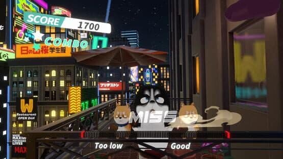 Rhythm Planet — screenshot 3
