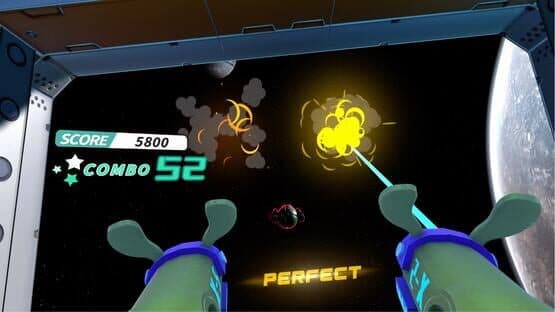 Rhythm Planet — screenshot 4