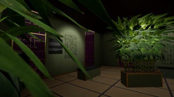 Barrett Foster: Chapter One — screenshot 7