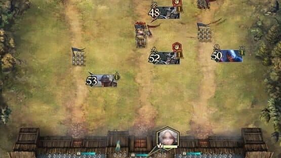 Against War: Medieval — screenshot 1