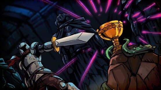 Knight vs Giant: The Broken Excalibur — screenshot 6