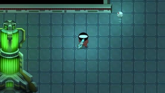 Lost Colony — screenshot 1