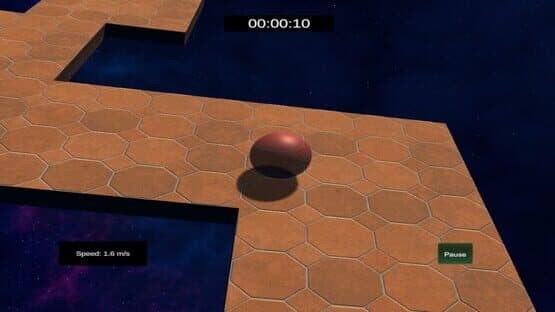 Sphere Guider — screenshot 1